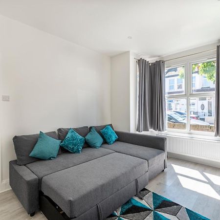Spacious 3Br House Near Southend Pier Exterior foto