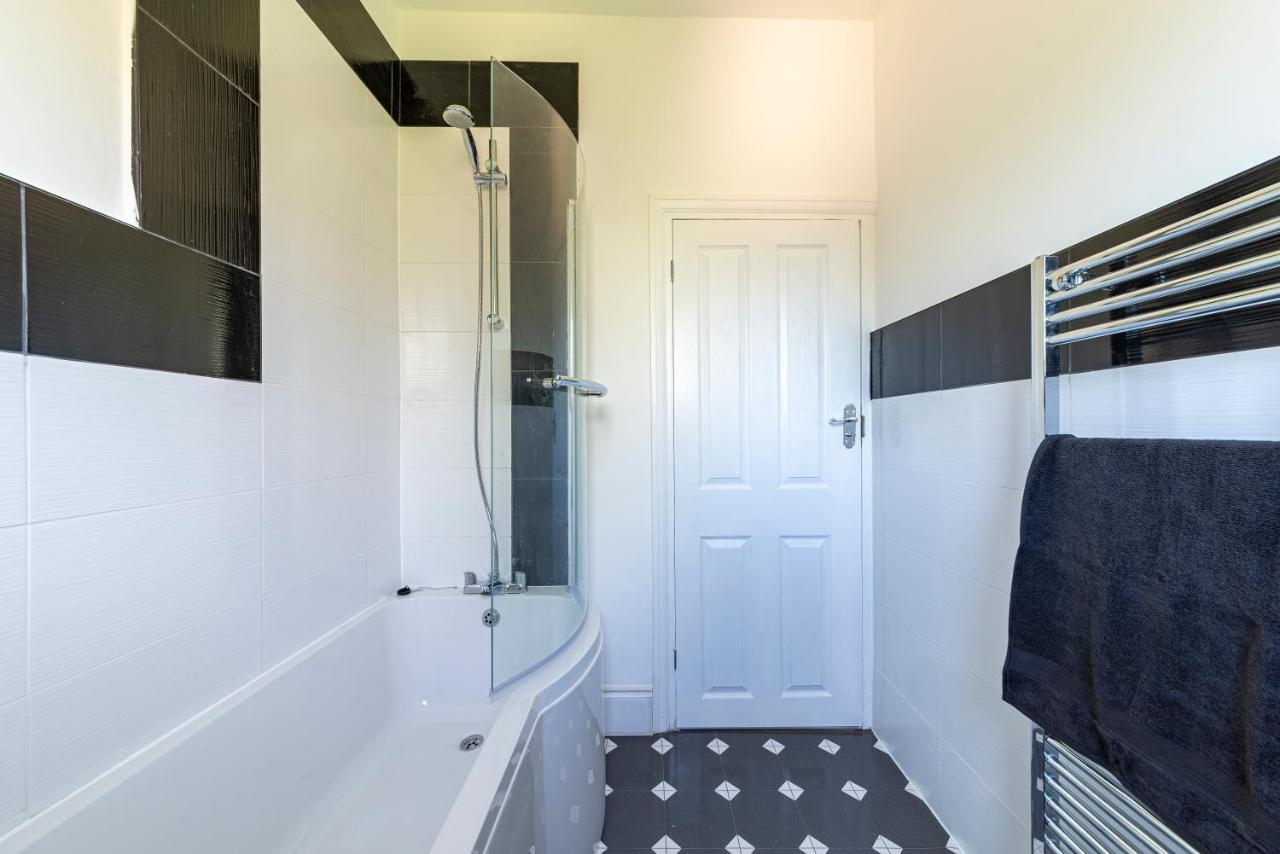 Spacious 3Br House Near Southend Pier Exterior foto